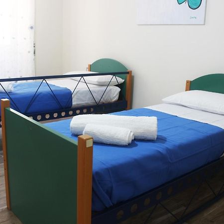 Casa Colapesce Apartment Messina Bagian luar foto