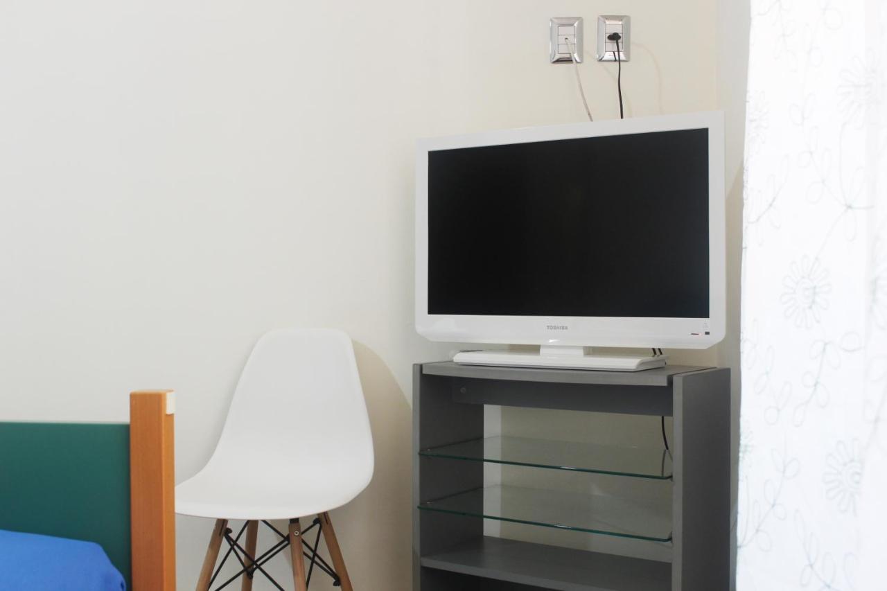 Casa Colapesce Apartment Messina Bagian luar foto