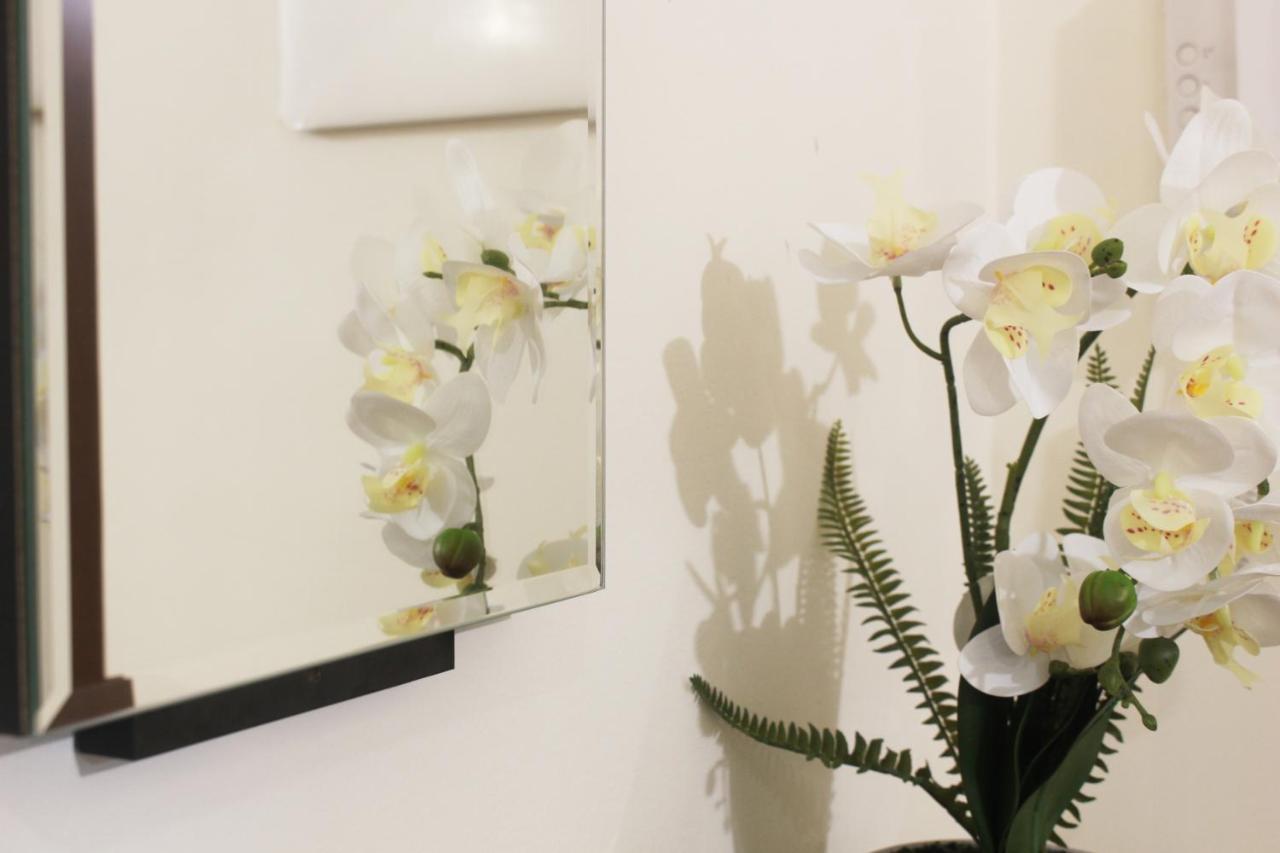 Casa Colapesce Apartment Messina Bagian luar foto