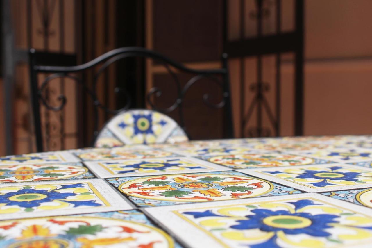 Casa Colapesce Apartment Messina Bagian luar foto