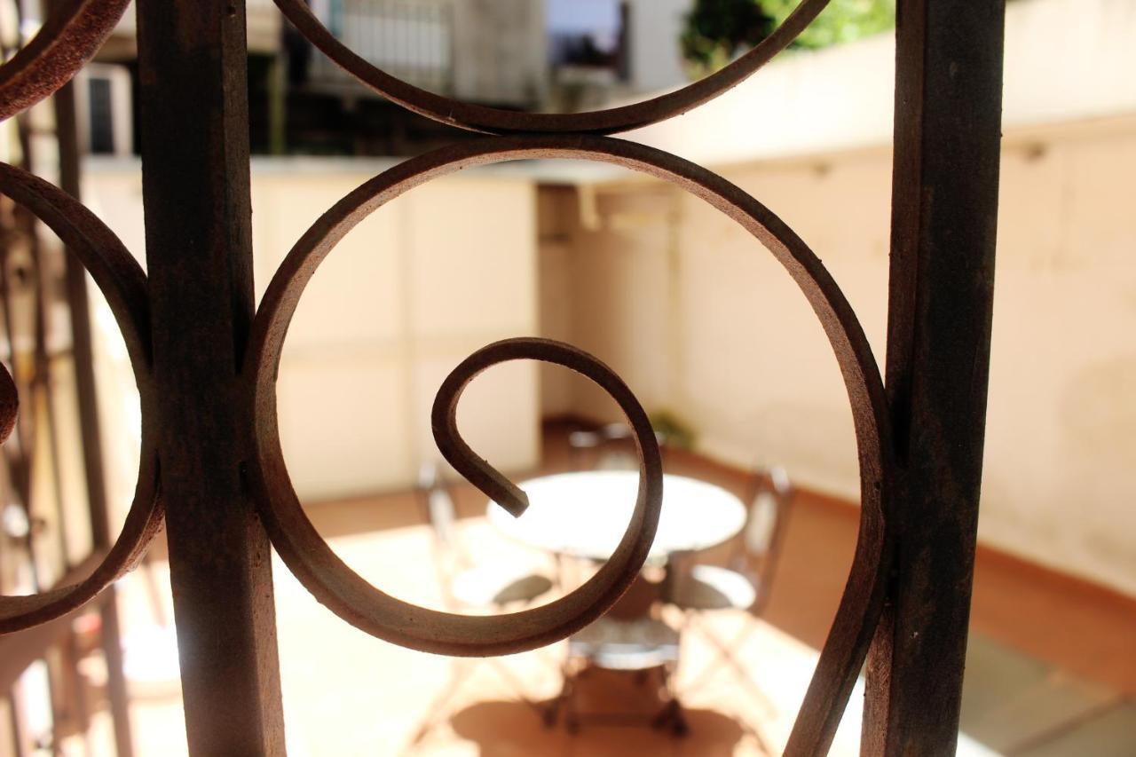 Casa Colapesce Apartment Messina Bagian luar foto